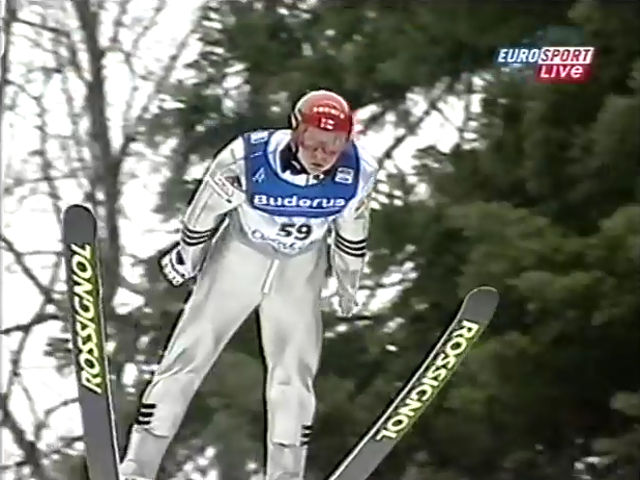 Risto Jussilainen (Eurosport)